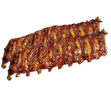 SPARE-RIBS